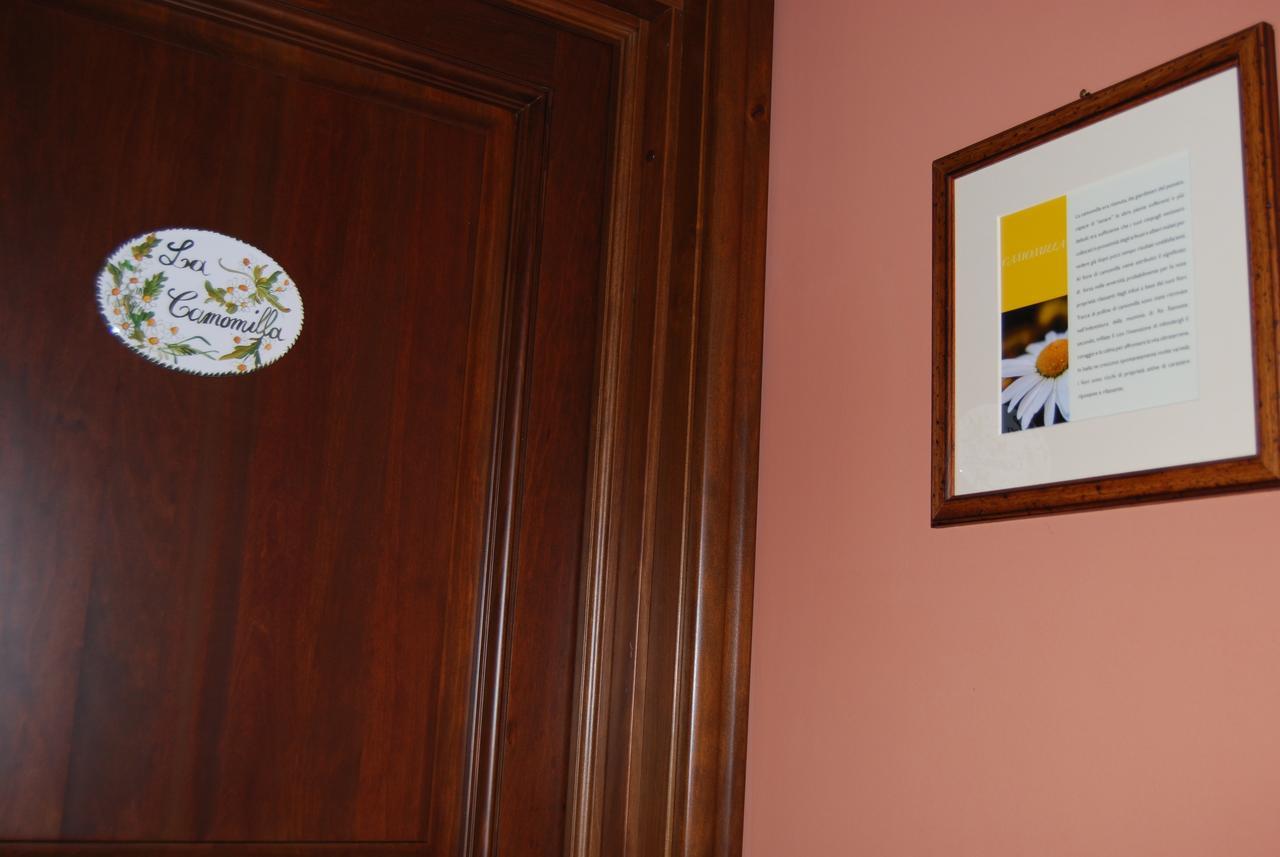 Hotel Locanda Da Carla Vigevano Eksteriør billede