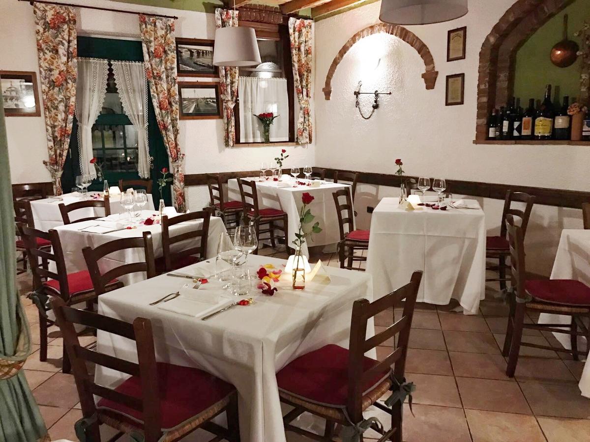 Hotel Locanda Da Carla Vigevano Eksteriør billede