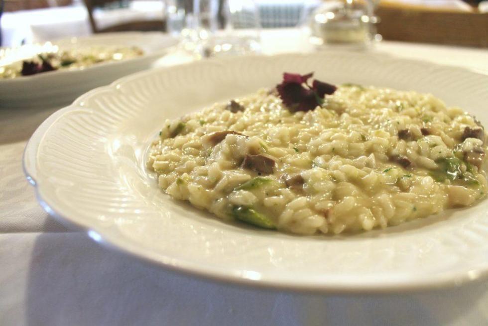 Hotel Locanda Da Carla Vigevano Eksteriør billede
