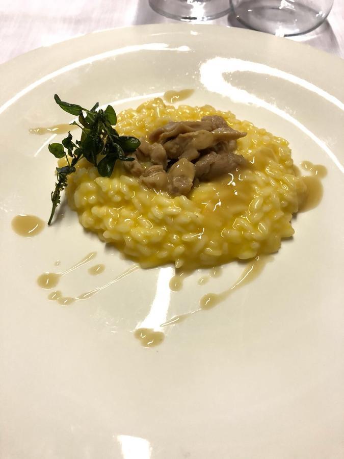 Hotel Locanda Da Carla Vigevano Eksteriør billede