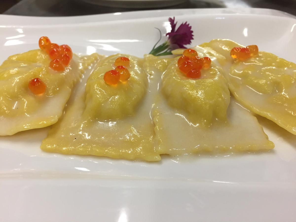 Hotel Locanda Da Carla Vigevano Eksteriør billede