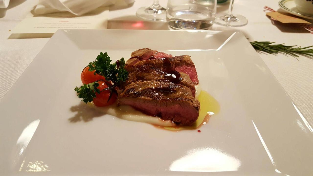 Hotel Locanda Da Carla Vigevano Eksteriør billede